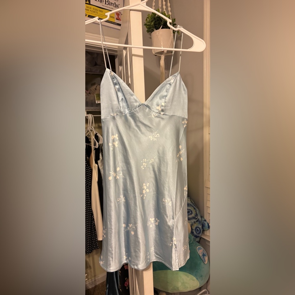 Small Princess Polly mini dress!